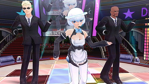画像ギャラリー No.031のサムネイル画像 / 「ドリームクラブ Gogo.」，6月24日と7月1日に配信予定のDLCを公開