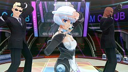 画像ギャラリー No.032のサムネイル画像 / 「ドリームクラブ Gogo.」，6月24日と7月1日に配信予定のDLCを公開