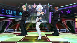 画像ギャラリー No.033のサムネイル画像 / 「ドリームクラブ Gogo.」，6月24日と7月1日に配信予定のDLCを公開