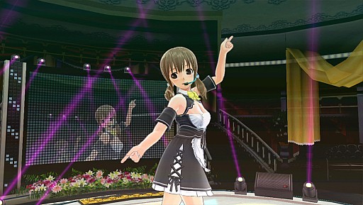 画像ギャラリー No.034のサムネイル画像 / 「ドリームクラブ Gogo.」，6月24日と7月1日に配信予定のDLCを公開