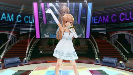 画像ギャラリー No.004のサムネイル画像 / 「ドリームクラブ Gogo.」，7月22日までに配信されるDLC第6弾の内容を公開