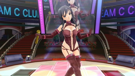 画像ギャラリー No.007のサムネイル画像 / 「ドリームクラブ Gogo.」，7月22日までに配信されるDLC第6弾の内容を公開