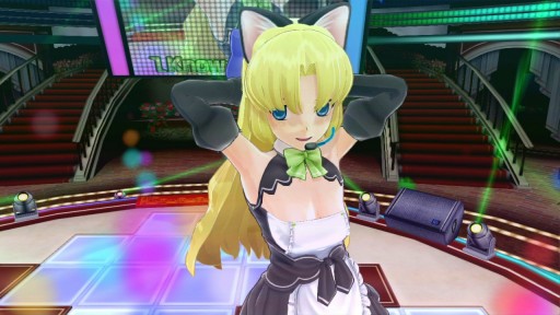 画像ギャラリー No.010のサムネイル画像 / 「ドリームクラブ Gogo.」，7月22日までに配信されるDLC第6弾の内容を公開
