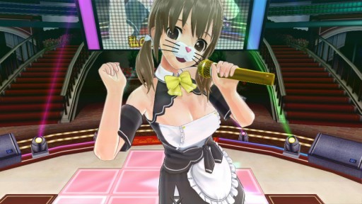 画像ギャラリー No.011のサムネイル画像 / 「ドリームクラブ Gogo.」，7月22日までに配信されるDLC第6弾の内容を公開