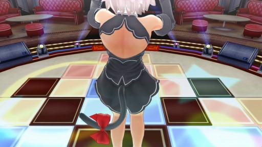 画像ギャラリー No.012のサムネイル画像 / 「ドリームクラブ Gogo.」，7月22日までに配信されるDLC第6弾の内容を公開