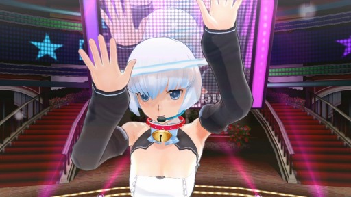 画像ギャラリー No.014のサムネイル画像 / 「ドリームクラブ Gogo.」，7月22日までに配信されるDLC第6弾の内容を公開