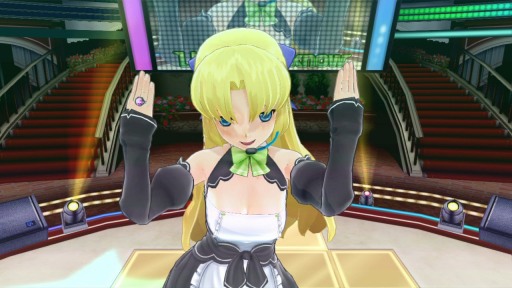 画像ギャラリー No.016のサムネイル画像 / 「ドリームクラブ Gogo.」，7月22日までに配信されるDLC第6弾の内容を公開