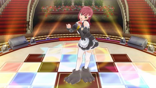 画像ギャラリー No.019のサムネイル画像 / 「ドリームクラブ Gogo.」，7月22日までに配信されるDLC第6弾の内容を公開