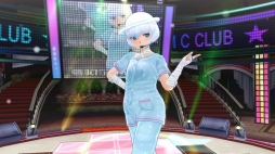 画像ギャラリー No.021のサムネイル画像 / 「ドリームクラブ Gogo.」，7月22日までに配信されるDLC第6弾の内容を公開
