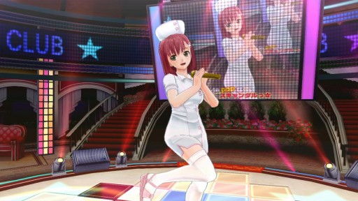 画像ギャラリー No.023のサムネイル画像 / 「ドリームクラブ Gogo.」，7月22日までに配信されるDLC第6弾の内容を公開