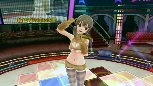 画像ギャラリー No.026のサムネイル画像 / 「ドリームクラブ Gogo.」，7月22日までに配信されるDLC第6弾の内容を公開