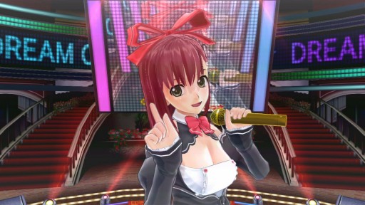 画像ギャラリー No.031のサムネイル画像 / 「ドリームクラブ Gogo.」，7月22日までに配信されるDLC第6弾の内容を公開