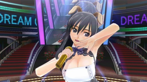 画像ギャラリー No.033のサムネイル画像 / 「ドリームクラブ Gogo.」，7月22日までに配信されるDLC第6弾の内容を公開