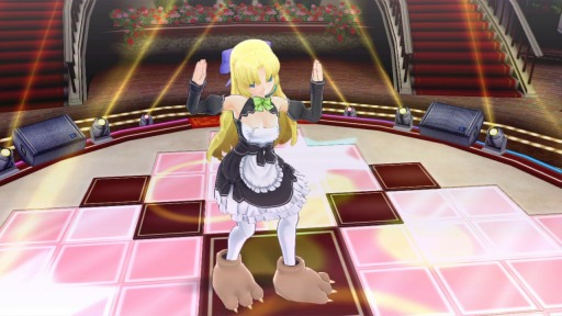 画像ギャラリー No.035のサムネイル画像 / 「ドリームクラブ Gogo.」，7月22日までに配信されるDLC第6弾の内容を公開