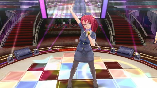 画像ギャラリー No.038のサムネイル画像 / 「ドリームクラブ Gogo.」，7月22日までに配信されるDLC第6弾の内容を公開
