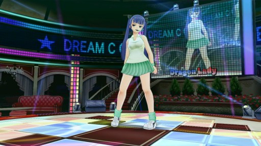 画像ギャラリー No.041のサムネイル画像 / 「ドリームクラブ Gogo.」，7月22日までに配信されるDLC第6弾の内容を公開