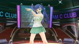 画像ギャラリー No.043のサムネイル画像 / 「ドリームクラブ Gogo.」，7月22日までに配信されるDLC第6弾の内容を公開