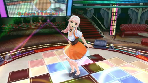 画像ギャラリー No.044のサムネイル画像 / 「ドリームクラブ Gogo.」，7月22日までに配信されるDLC第6弾の内容を公開