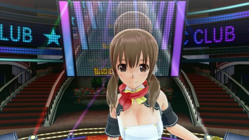 画像ギャラリー No.047のサムネイル画像 / 「ドリームクラブ Gogo.」，7月22日までに配信されるDLC第6弾の内容を公開