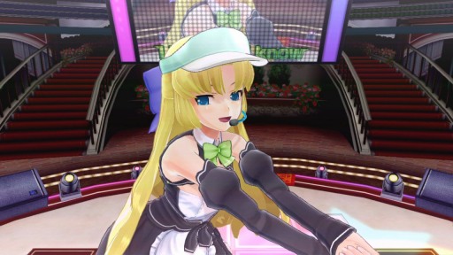 画像ギャラリー No.048のサムネイル画像 / 「ドリームクラブ Gogo.」，7月22日までに配信されるDLC第6弾の内容を公開