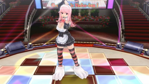画像ギャラリー No.050のサムネイル画像 / 「ドリームクラブ Gogo.」，7月22日までに配信されるDLC第6弾の内容を公開