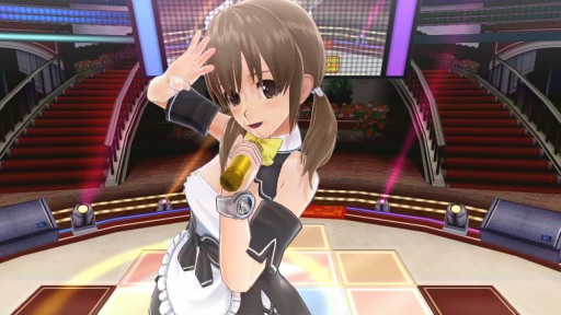 画像ギャラリー No.054のサムネイル画像 / 「ドリームクラブ Gogo.」，7月22日までに配信されるDLC第6弾の内容を公開