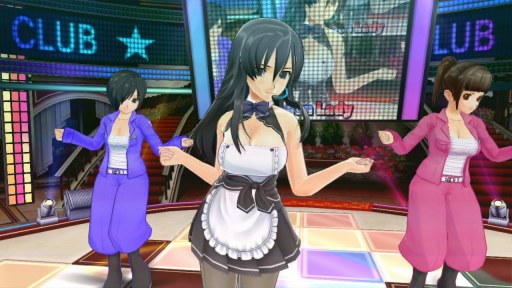 画像ギャラリー No.056のサムネイル画像 / 「ドリームクラブ Gogo.」，7月22日までに配信されるDLC第6弾の内容を公開