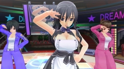 画像ギャラリー No.057のサムネイル画像 / 「ドリームクラブ Gogo.」，7月22日までに配信されるDLC第6弾の内容を公開