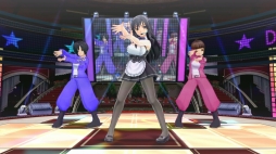 画像ギャラリー No.058のサムネイル画像 / 「ドリームクラブ Gogo.」，7月22日までに配信されるDLC第6弾の内容を公開