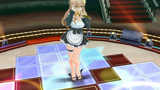 画像ギャラリー No.001のサムネイル画像 / 「ドリームクラブ Gogo」，8月12日までに配信されるDLC第7弾の内容を公開