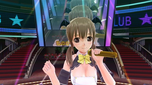 画像ギャラリー No.002のサムネイル画像 / 「ドリームクラブ Gogo」，8月12日までに配信されるDLC第7弾の内容を公開