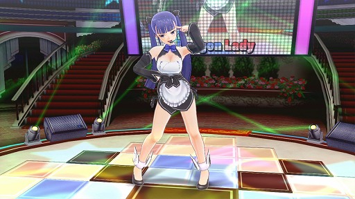 画像ギャラリー No.003のサムネイル画像 / 「ドリームクラブ Gogo」，8月12日までに配信されるDLC第7弾の内容を公開