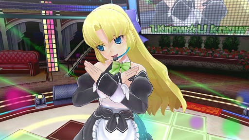 画像ギャラリー No.004のサムネイル画像 / 「ドリームクラブ Gogo」，8月12日までに配信されるDLC第7弾の内容を公開