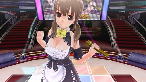 画像ギャラリー No.005のサムネイル画像 / 「ドリームクラブ Gogo」，8月12日までに配信されるDLC第7弾の内容を公開