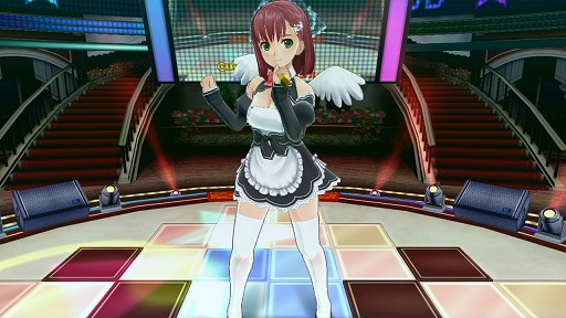 画像ギャラリー No.006のサムネイル画像 / 「ドリームクラブ Gogo」，8月12日までに配信されるDLC第7弾の内容を公開