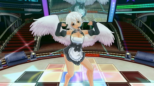 画像ギャラリー No.007のサムネイル画像 / 「ドリームクラブ Gogo」，8月12日までに配信されるDLC第7弾の内容を公開