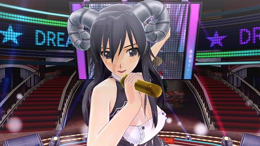 画像ギャラリー No.008のサムネイル画像 / 「ドリームクラブ Gogo」，8月12日までに配信されるDLC第7弾の内容を公開