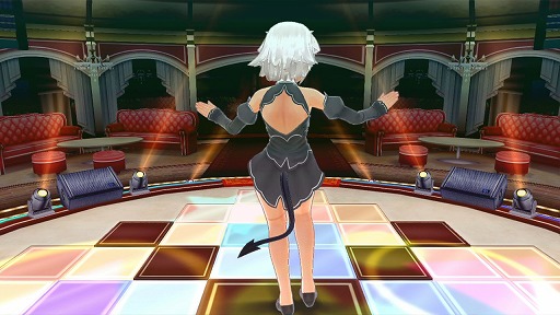 画像ギャラリー No.009のサムネイル画像 / 「ドリームクラブ Gogo」，8月12日までに配信されるDLC第7弾の内容を公開