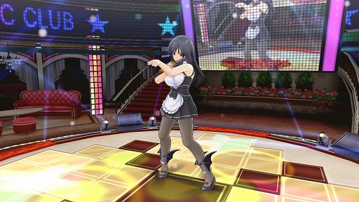 画像ギャラリー No.010のサムネイル画像 / 「ドリームクラブ Gogo」，8月12日までに配信されるDLC第7弾の内容を公開