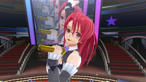画像ギャラリー No.011のサムネイル画像 / 「ドリームクラブ Gogo」，8月12日までに配信されるDLC第7弾の内容を公開