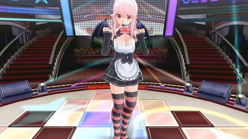画像ギャラリー No.012のサムネイル画像 / 「ドリームクラブ Gogo」，8月12日までに配信されるDLC第7弾の内容を公開