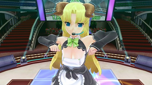 画像ギャラリー No.013のサムネイル画像 / 「ドリームクラブ Gogo」，8月12日までに配信されるDLC第7弾の内容を公開
