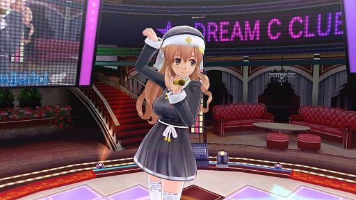 画像ギャラリー No.014のサムネイル画像 / 「ドリームクラブ Gogo」，8月12日までに配信されるDLC第7弾の内容を公開