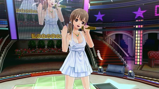 画像ギャラリー No.019のサムネイル画像 / 「ドリームクラブ Gogo」，8月12日までに配信されるDLC第7弾の内容を公開