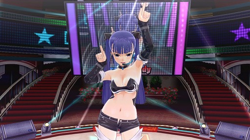 画像ギャラリー No.020のサムネイル画像 / 「ドリームクラブ Gogo」，8月12日までに配信されるDLC第7弾の内容を公開