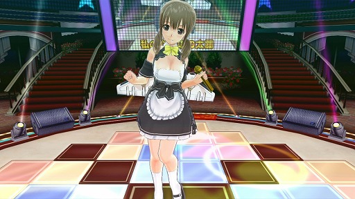 画像ギャラリー No.023のサムネイル画像 / 「ドリームクラブ Gogo」，8月12日までに配信されるDLC第7弾の内容を公開