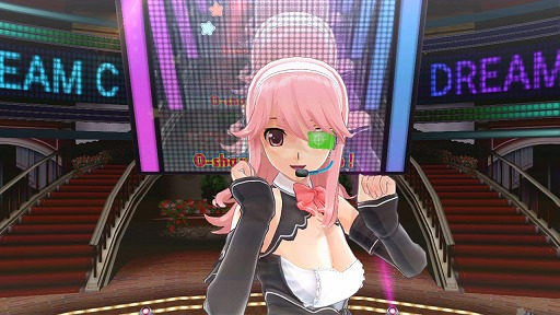 画像ギャラリー No.024のサムネイル画像 / 「ドリームクラブ Gogo」，8月12日までに配信されるDLC第7弾の内容を公開