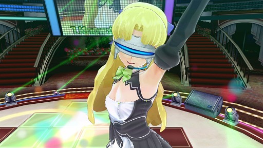 画像ギャラリー No.025のサムネイル画像 / 「ドリームクラブ Gogo」，8月12日までに配信されるDLC第7弾の内容を公開