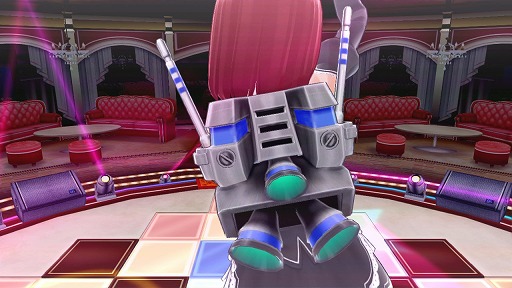 画像ギャラリー No.026のサムネイル画像 / 「ドリームクラブ Gogo」，8月12日までに配信されるDLC第7弾の内容を公開