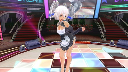 画像ギャラリー No.029のサムネイル画像 / 「ドリームクラブ Gogo」，8月12日までに配信されるDLC第7弾の内容を公開